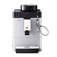 Produktbild von Passione® Kaffeevollautomat, Silber - 7