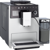 Produktbild von Latte Select (Refurbished) Kaffeevollautomat - 2