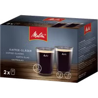 Produktbild von Doppelwandige Kaffee-Gläser - 3