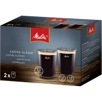Produktbild von Doppelwandige Kaffee-Gläser  - 3