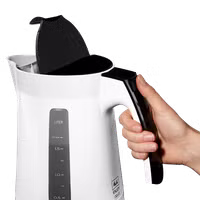 Produktbild von Enjoy Aqua Wasserkocher, Weiss - 2
