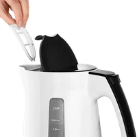 Produktbild von Enjoy Aqua Wasserkocher, Weiss - 5
