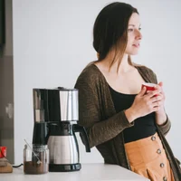 Image du produit de la cafetière filtre Enjoy® Top Therm - 4