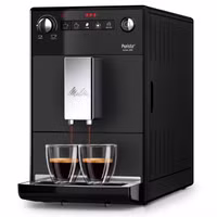 Produktbild von Purista® Kaffeevollautomat, Mattschwarz - 11