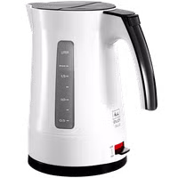 Produktbild von Enjoy Aqua Wasserkocher, Weiss - 1
