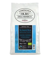 Produktbild von Caffè Corsini Sumatra Bio und Fairtrade Kaffeebohnen 250g - 2