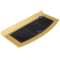 Produktbild von Tropfblech für Purista®  - 1