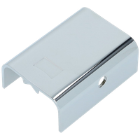 Produktbild von Auslaufabdeckung für Passione® OT, Varianza® CSP, Varianza®  - 2