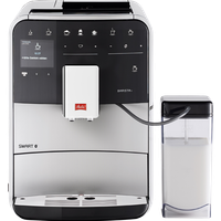 Productafbeelding van Barista T Smart® bonen-naar-kopmachine, zilver - 18
