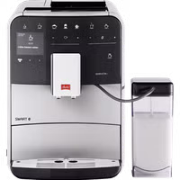 Produktbild von Barista T Smart® Kaffeevollautomat, Silber - 18