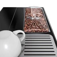 Imagen del producto de la Machines à expresso à grains Solo® & Perfect Milk, ediciones de diseño - 2