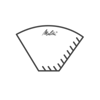 icon melitta filter paper