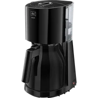 Productafbeelding van Enjoy® Therm filterkoffiezetapparaat, zwart - 5