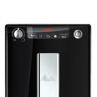 Product image of Melitta® Caffeo® Solo® bean to cup machine, black (2nd choice) - 4
