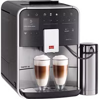 Produktbild von Barista TS Smart® Kaffeevollautomat, Edelstahl - 2
