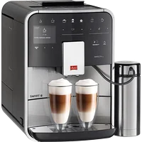 Produktbild von Barista TS Smart® Kaffeevollautomat, Edelstahl - 2