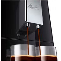 Produktbild von Solo® Kaffeevollautomat, Schwarz - 1
