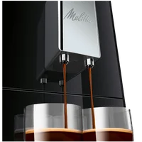 Produktbild von Solo® Kaffeevollautomat, Schwarz - 1