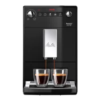 Produktbild von Purista® Kaffeevollautomat, Schwarz - 11