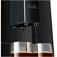 Imagen del producto de la Machines à expresso à grains Solo®, Pure Black - 4