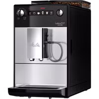 Produktbild von Latticia® OT Kaffeevollautomat, Silber - 2