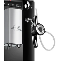 Product image of Caffeo® Solo® & Perfect Milk bean to cup machine, black (2nd choice) - 5