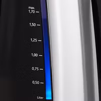 Produktbild von Look® Aqua Wasserkocher, Schwarz - 13
