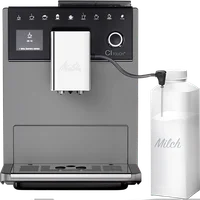 Imagen del producto de la cafetera totalmente automática CI Touch® - 5
