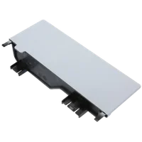 Produktbild von Auffangschalenblende für CI®, CI® Touch®, LatteSelect und Gourmet®, silber  - 2