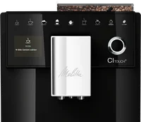 Produktbild von CI Touch®, schwarz (Refurbished) Kaffeevollautomat - 5