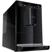 Imagen del producto de la Machines à expresso à grains Solo®, Pure Black - 5