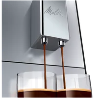 Product image of Caffeo® Solo® bean to cup machine, silver-black (2nd choice) - 7