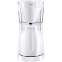 Imagen del producto de la Cafetières filtre Easy Therm, blanca - 5