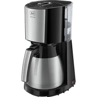 Produktbild von Enjoy® Top Therm Filterkaffeemaschine, Schwarz - 7