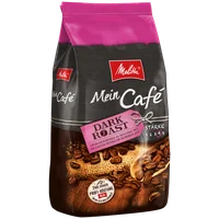 Produktbild von Melitta® Mein Café Dark Roast Kaffeebohnen 1000g - 3