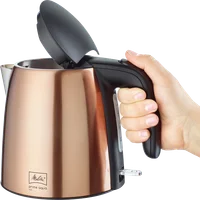 Produktbild von Prime Aqua mini Wasserkocher, Kupfer - 7
