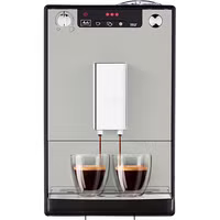 Produktbild von Solo® Kaffeevollautomat, Grau - 2