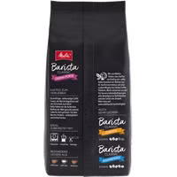 Produktbild von Melitta® Barista Crema Forte Kaffeebohnen 1000g - 4