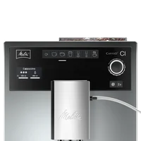 Produktbild von CI®, silber (Refurbished) Kaffeevollautomat - 7