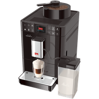 Product image of Caffeo® Varianza® CSP bean to cup machine, black, (2nd choice) - 6