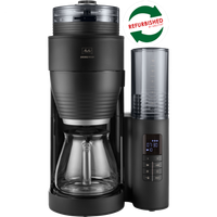 Produktbild von AromaFresh X (Refurbished) Filterkaffeemaschine mit Mahlwerk - 7