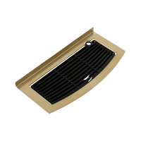 Produktbild von Tropfblech für Purista®  - 2