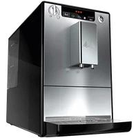 Product image of Caffeo® Solo® bean to cup machine, silver-black (2nd choice) - 8