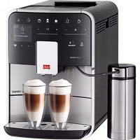 Produktbild von Barista TS Smart® Kaffeevollautomat, Edelstahl - 4