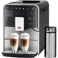 Produktbild von Barista TS Smart® Kaffeevollautomat, Edelstahl - 4