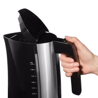Produktbild von Look® Aqua Wasserkocher, Schwarz - 15