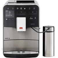 Produktbild von Barista TS Smart® Kaffeevollautomat, Edelstahl - 7