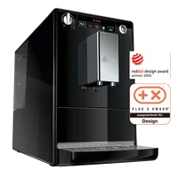 Product image of Melitta® Caffeo® Solo® bean to cup machine, black (2nd choice) - 6