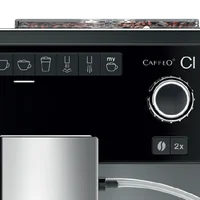 Product image of CI® bean to cup machine, silver - 17