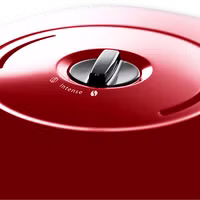 Image du produit de la machine à café filtre LOOK® Selection, rouge - 3